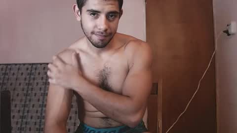 Ulises Gomez online show from 03/07/25, 03:39