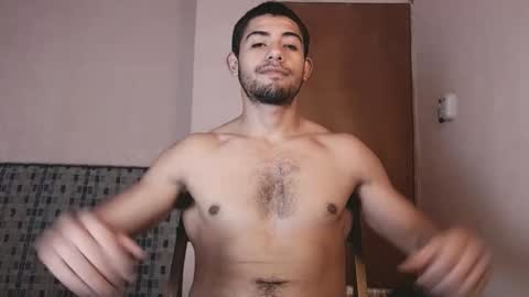 Ulises Gomez online show from 03/10/25, 12:18