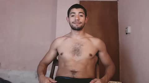 Ulises Gomez online show from 03/11/25, 03:12