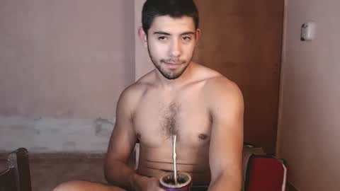 Ulises Gomez online show from 03/12/25, 03:29