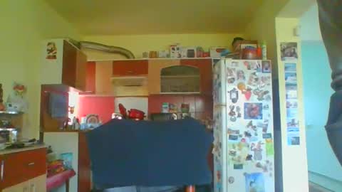 ulmeni7 online show from 03/19/26, 07:01