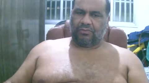 ulmo_br online show from 10/31/25, 02:34