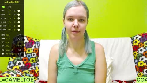 Roxy online show from 01/26/25, 07:20