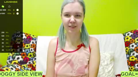 Roxy online show from 01/28/25, 04:50