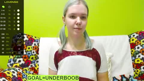 Roxy online show from 02/06/25, 06:56