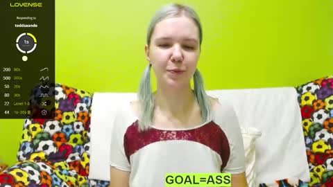 Roxy online show from 02/07/25, 12:09