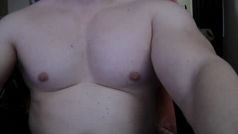 UltraSexy91 online show from 05/11/26, 12:27