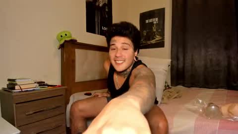 ululante online show from 09/08/25, 11:37