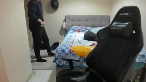 hi im mike tyson -  online show from 12/06/24, 08:07