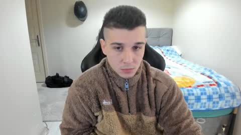 hi im mike tyson -  online show from 12/07/24, 11:45