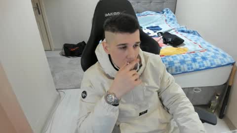 hi im mike tyson -  online show from 12/19/24, 08:13