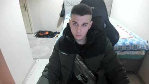 hi im mike tyson -  online show from 12/28/24, 07:54