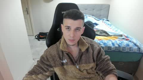 hi im mike tyson -  online show from 12/29/24, 11:18