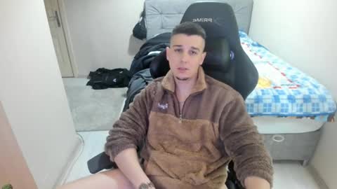 hi im mike tyson -  online show from 01/17/25, 10:45