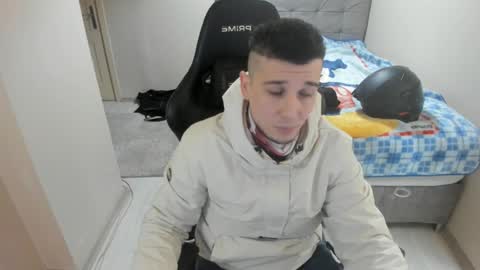 hi im mike tyson -  online show from 01/19/25, 06:21