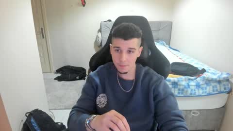 hi im mike tyson -  online show from 01/22/25, 06:52