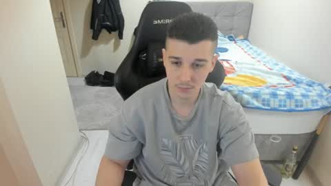 hi im mike tyson -  online show from 01/28/25, 06:07