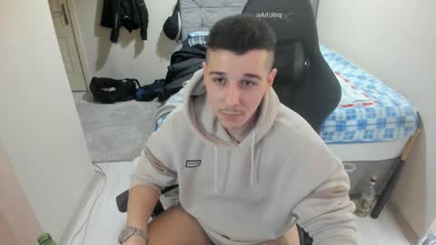 hi im mike tyson -  online show from 01/29/25, 11:04