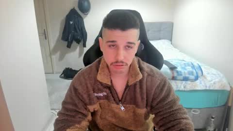 hi im mike tyson -  online show from 02/21/25, 11:10