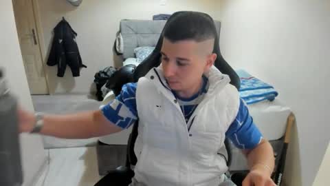 hi im mike tyson -  online show from 09/19/25, 07:36