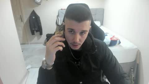 hi im mike tyson -  online show from 11/08/25, 08:51