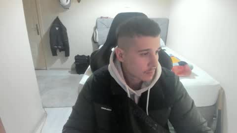 hi im mike tyson -  online show from 11/10/25, 08:41