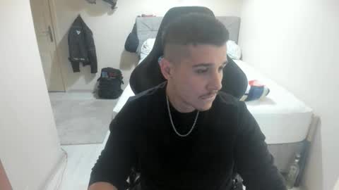 hi im mike tyson -  online show from 11/11/25, 08:31