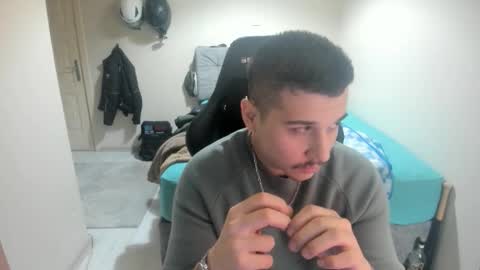 hi im mike tyson -  online show from 11/29/25, 07:06