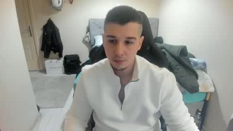 hi im mike tyson -  online show from 12/13/25, 08:58