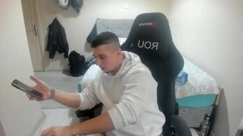 hi im mike tyson -  online show from 12/15/25, 09:52