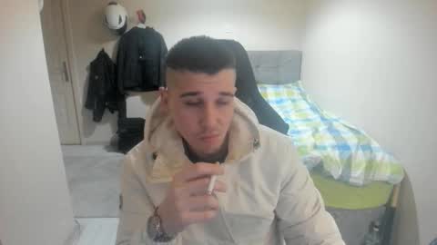 hi im mike tyson -  online show from 01/16/26, 05:28