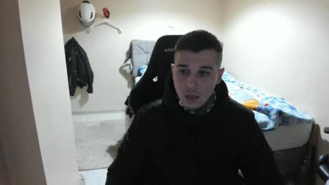 hi im mike tyson -  online show from 02/08/26, 08:23