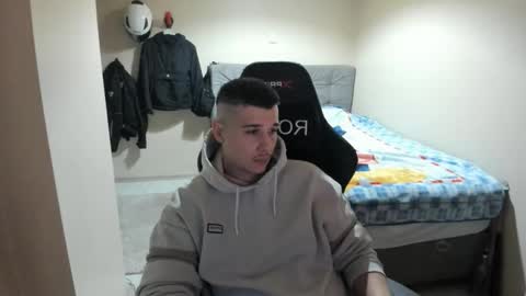 hi im mike tyson -  online show from 02/12/26, 08:26