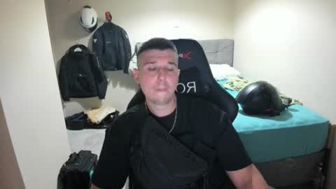 Snapshot of ulxer chatting on 07/02/26, 07:20 hi im mike tyson - online show from 07/02/26, 07:20