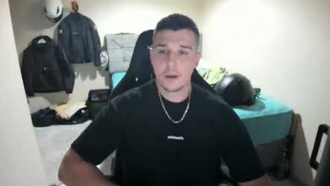 Snapshot of ulxer chatting on 07/13/26, 07:38 hi im mike tyson - online show from 07/13/26, 07:38