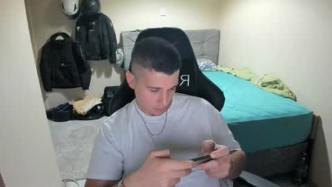 Snapshot of ulxer chatting on 07/16/26, 07:53 hi im mike tyson - online show from 07/16/26, 07:53