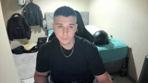 Snapshot of ulxer chatting on 07/30/26, 07:46 hi im mike tyson - online show from 07/30/26, 07:46