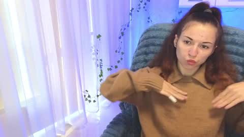 Snapshot of ulyanix chatting on 10/20/25, 05:08 Ulyana online show from 10/20/25, 05:08