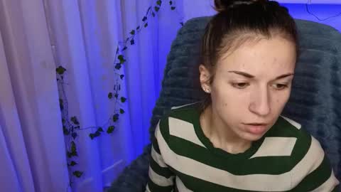 Snapshot of ulyanix chatting on 11/29/25, 06:05 Ulyana online show from 11/29/25, 06:05