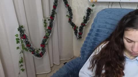 Ulyana online show from 01/09/26, 05:54