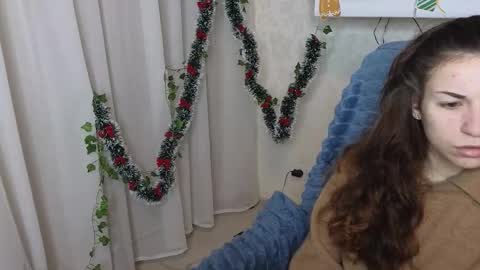 Ulyana online show from 01/11/26, 05:12