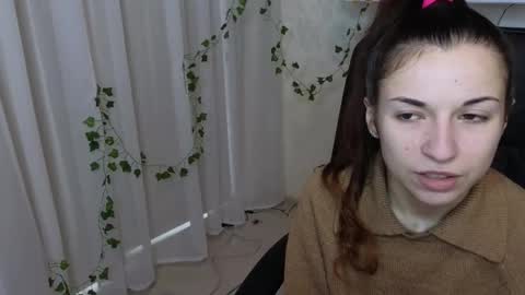 Ulyana online show from 02/01/26, 06:01