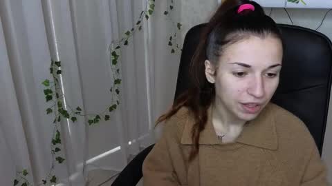 Ulyana online show from 02/03/26, 06:40