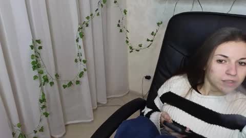 Ulyana online show from 02/17/26, 05:04