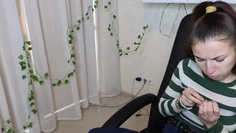 Ulyana online show from 02/23/26, 05:16