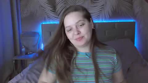 Ulyana online show from 02/13/25, 03:03