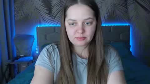 Ulyana online show from 02/15/25, 07:06