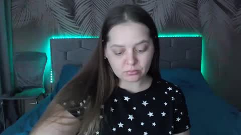 Ulyana online show from 02/15/25, 01:16