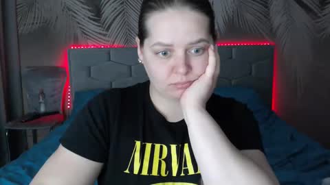 Ulyana online show from 02/18/25, 09:21