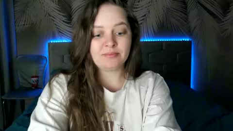 Ulyana online show from 02/22/25, 07:01